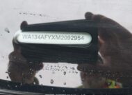 WA134AFYXM2092954 2021 AUDI