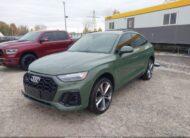 WA134AFYXM2092954 2021 AUDI
