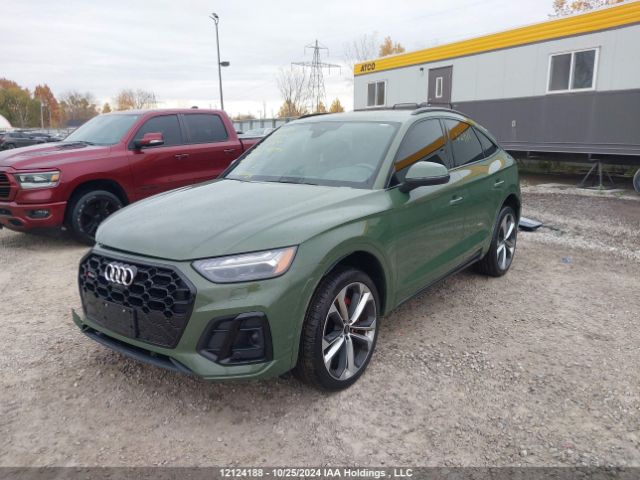 WA134AFYXM2092954 2021 AUDI