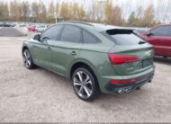 WA134AFYXM2092954 2021 AUDI