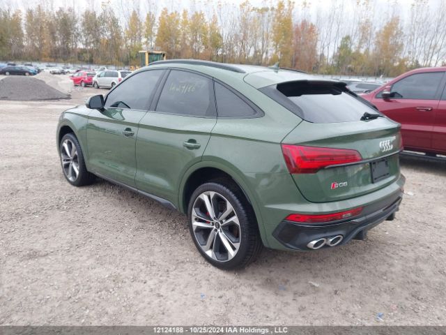 WA134AFYXM2092954 2021 AUDI