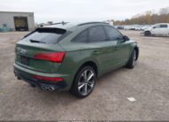 WA134AFYXM2092954 2021 AUDI