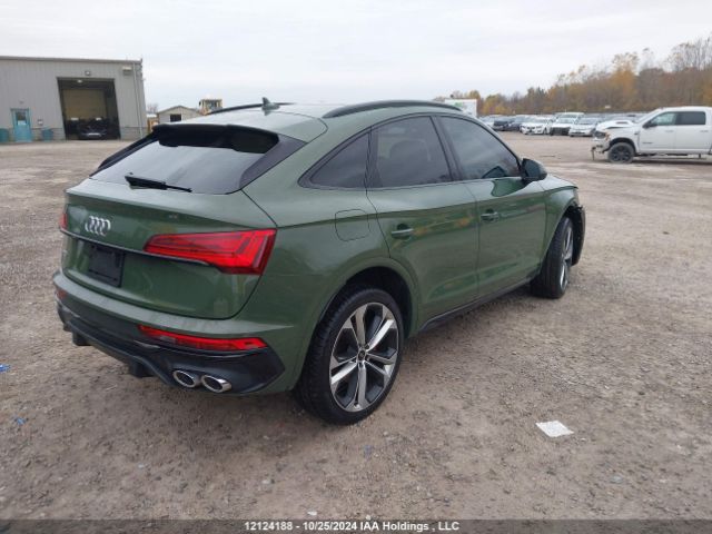 WA134AFYXM2092954 2021 AUDI