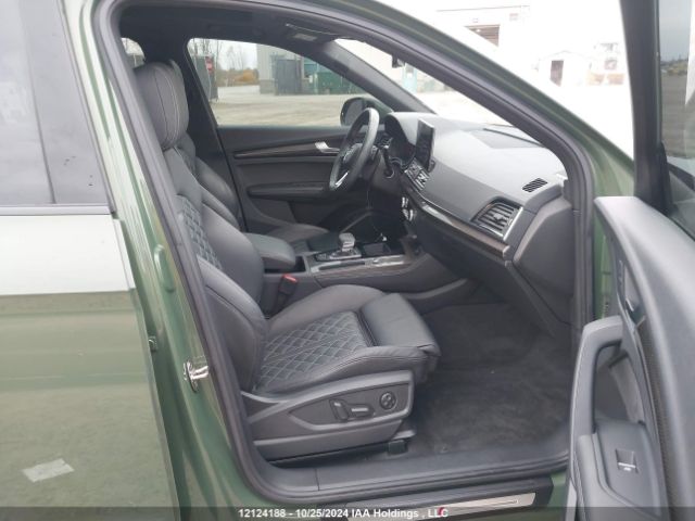 WA134AFYXM2092954 2021 AUDI