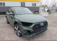 WA134AFYXM2092954 2021 AUDI