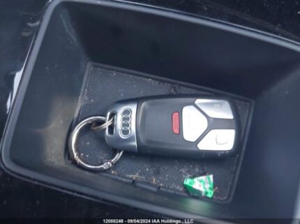 WA1A4AFY1N2134582 2022 AUDI