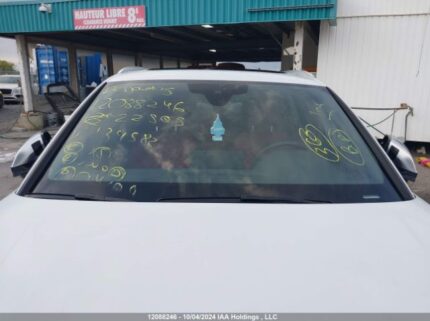 WA1A4AFY1N2134582 2022 AUDI