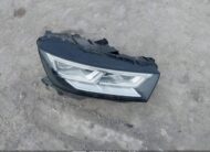 WA1A4AFY9K2082114 2019 AUDI