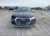 WA1A4AFY9K2082114 2019 AUDI