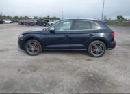 WA1A4AFY9K2082114 2019 AUDI