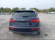 WA1A4AFY9K2082114 2019 AUDI