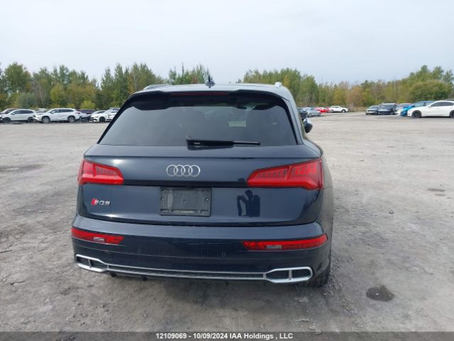 WA1A4AFY9K2082114 2019 AUDI