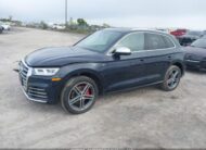 WA1A4AFY9K2082114 2019 AUDI