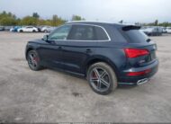 WA1A4AFY9K2082114 2019 AUDI
