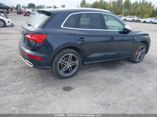 WA1A4AFY9K2082114 2019 AUDI