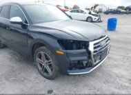 WA1A4AFY9K2082114 2019 AUDI