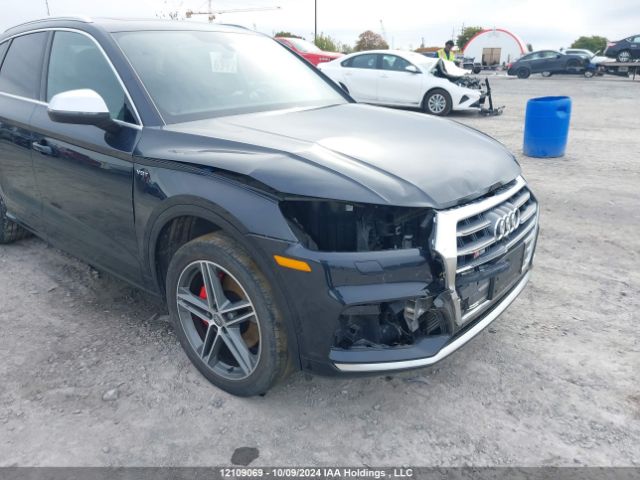 WA1A4AFY9K2082114 2019 AUDI
