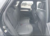 WA1A4AFY9K2082114 2019 AUDI