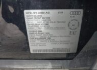 WA1A4AFY9K2082114 2019 AUDI