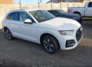 WA1AAAFY2R2087027 2024 AUDI