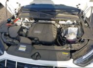 WA1AAAFY2R2087027 2024 AUDI