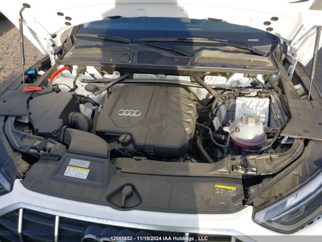 WA1AAAFY2R2087027 2024 AUDI