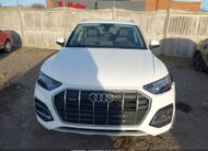 WA1AAAFY2R2087027 2024 AUDI
