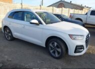WA1AAAFY2R2087027 2024 AUDI