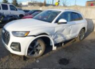 WA1AAAFY2R2087027 2024 AUDI