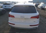 WA1AAAFY2R2087027 2024 AUDI