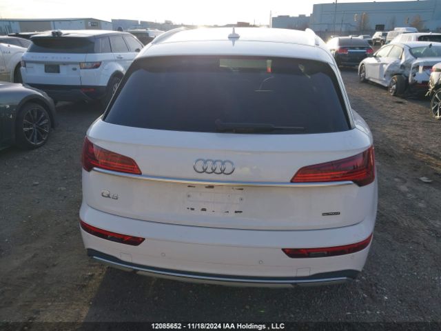 WA1AAAFY2R2087027 2024 AUDI