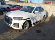 WA1AAAFY2R2087027 2024 AUDI