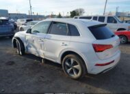 WA1AAAFY2R2087027 2024 AUDI