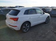 WA1AAAFY2R2087027 2024 AUDI