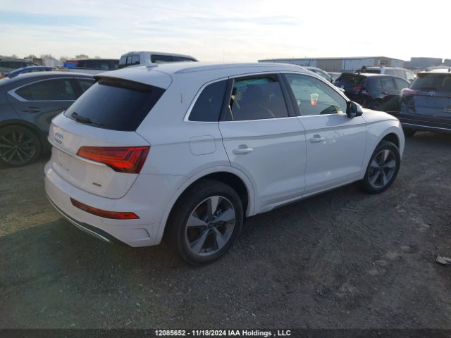 WA1AAAFY2R2087027 2024 AUDI