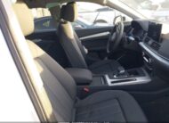 WA1AAAFY2R2087027 2024 AUDI