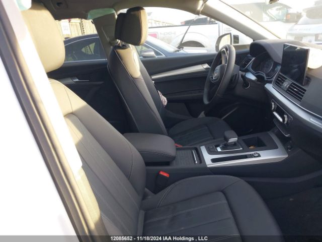 WA1AAAFY2R2087027 2024 AUDI