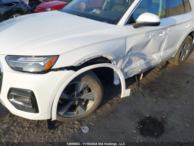 WA1AAAFY2R2087027 2024 AUDI