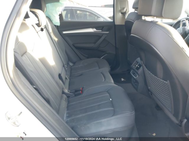 WA1AAAFY2R2087027 2024 AUDI