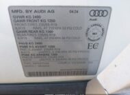 WA1AAAFY2R2087027 2024 AUDI