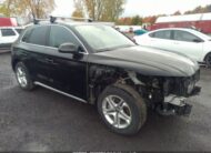 WA1AAAFY4P2077953 2023 AUDI