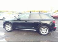 WA1AAAFY4P2077953 2023 AUDI
