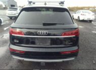WA1AAAFY4P2077953 2023 AUDI