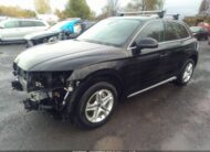 WA1AAAFY4P2077953 2023 AUDI
