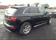 WA1AAAFY4P2077953 2023 AUDI