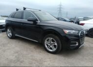 WA1AAAFY6P2113450 2023 AUDI