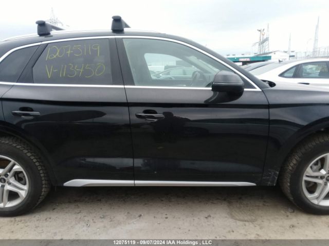WA1AAAFY6P2113450 2023 AUDI