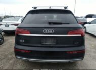 WA1AAAFY6P2113450 2023 AUDI