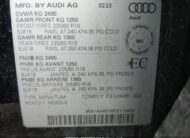 WA1AAAFY6P2113450 2023 AUDI