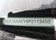 WA1AAAFY6P2113450 2023 AUDI